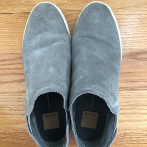 Dolce Vita high-top sneakers